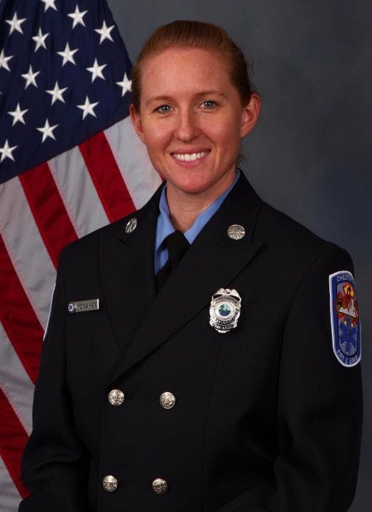 Alicia Monahan