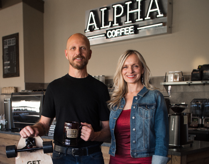 Alpha