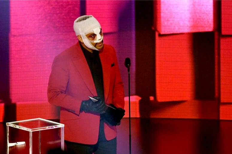 2020 American Music Awards