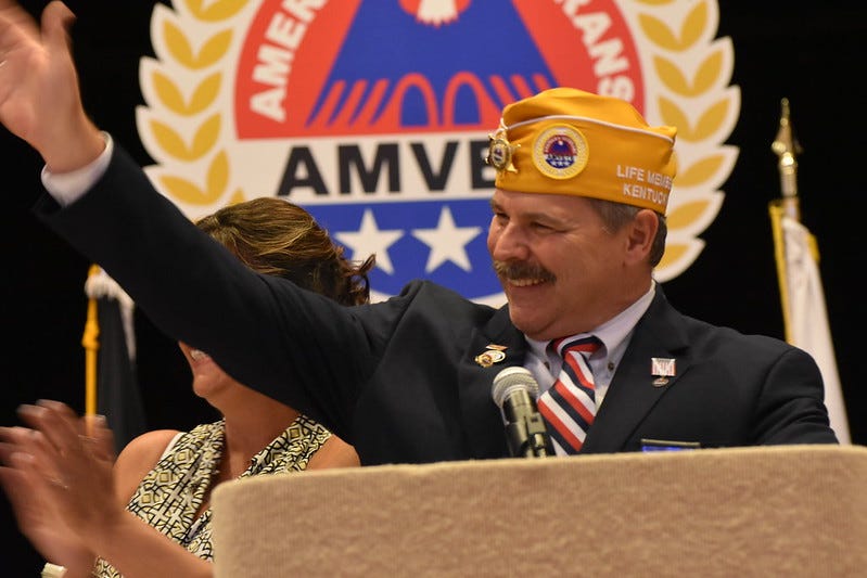 AMVETS