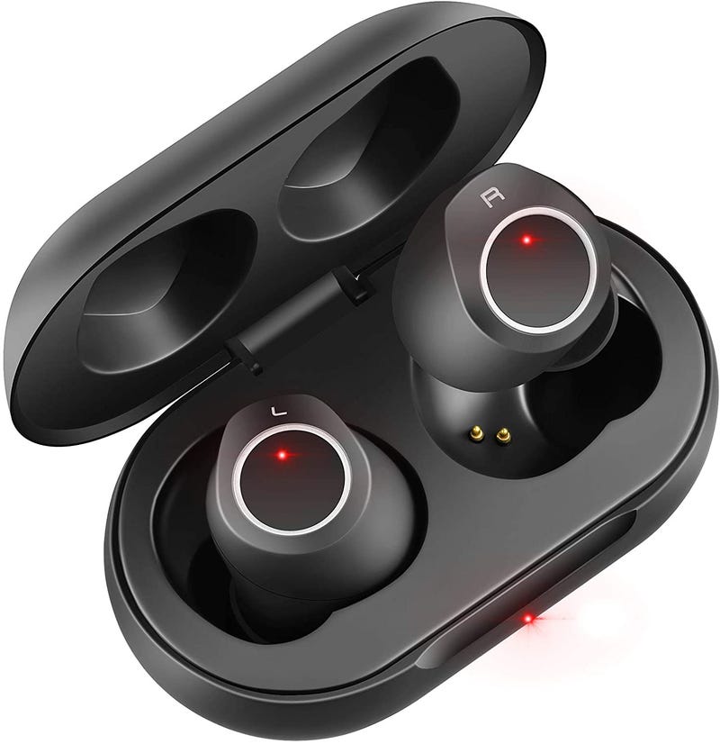 ANSAUCT Rechargeable Hearing Aid