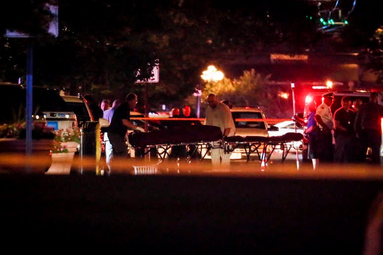 Dayton shooting