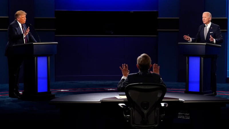 Debate