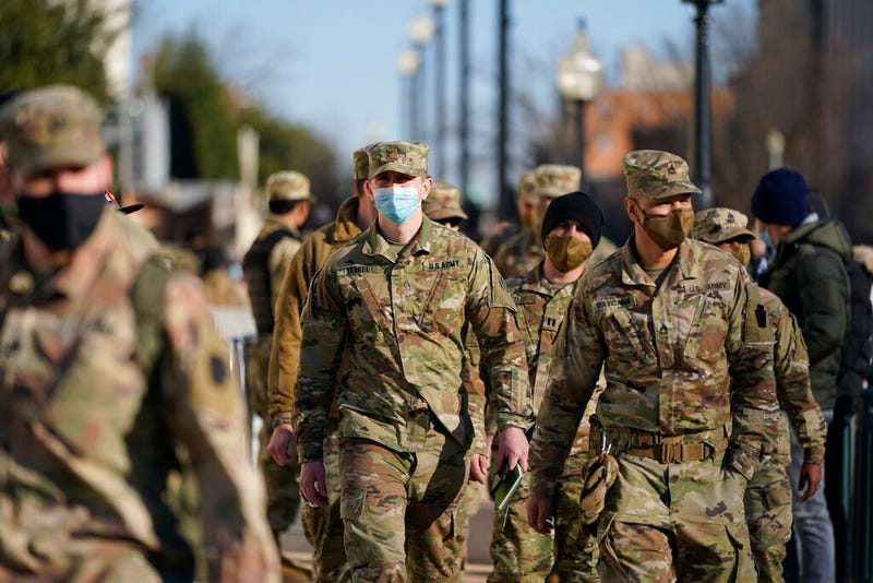 National Guard