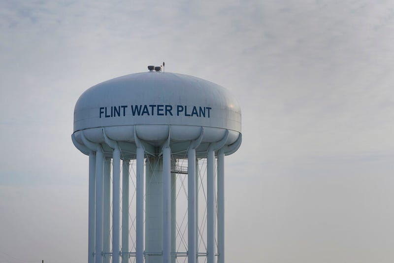 Snyder charges in Flint water crisis