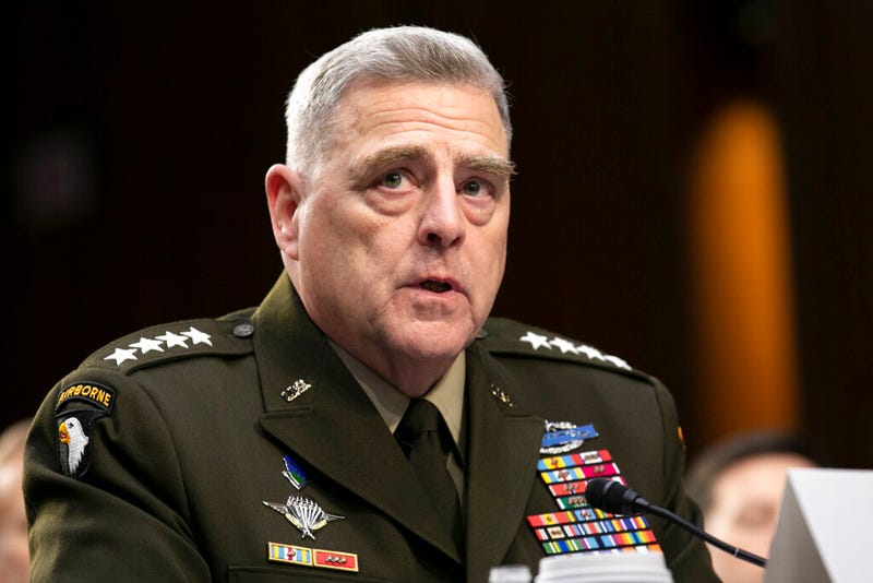Gen. Milley