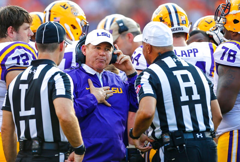Les Miles