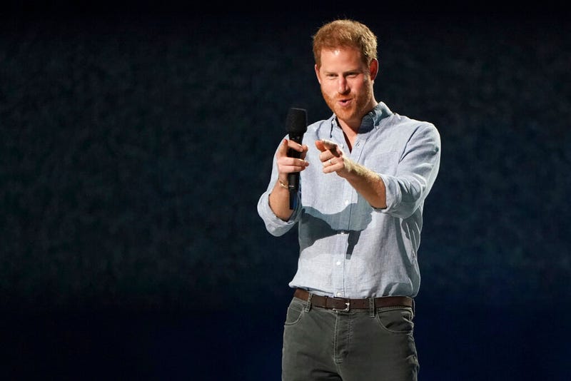 (Photo by Jordan Strauss/Invision/AP)
