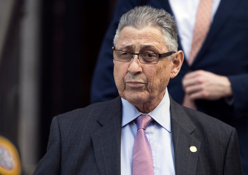 Sheldon Silver