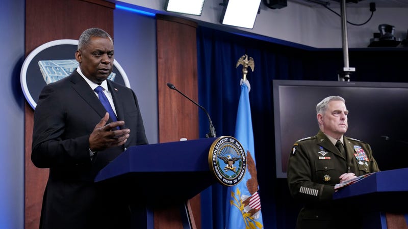 US sends more warplanes to protect pullout from Afghanistan