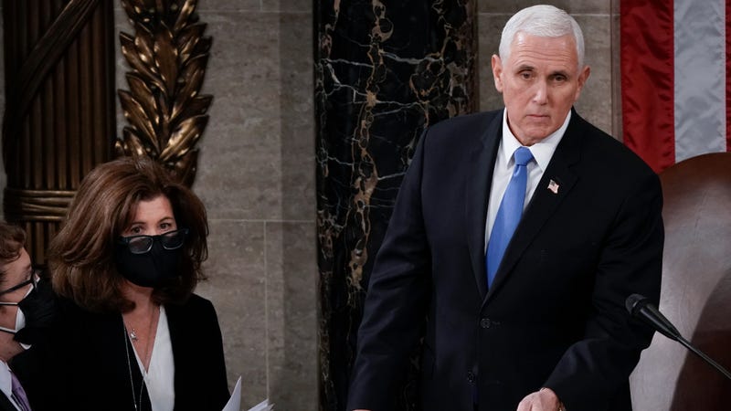 Pentagon review: What happens if 'nuclear football' is lost?