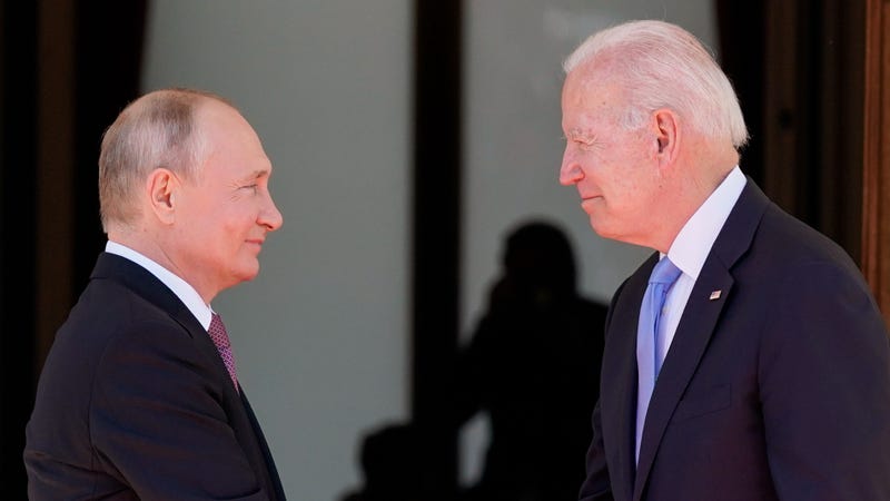 Old bugaboo complicates U.S.-Russia search for new arms deal