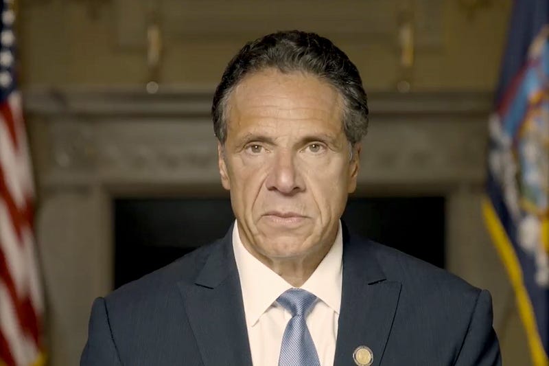 Cuomo