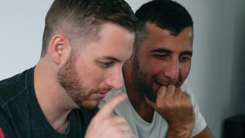 Army vet wins long fight to get Afghan translator asylum