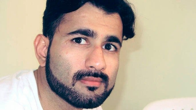 Guantanamo prisoner gives court first account of CIA abuse