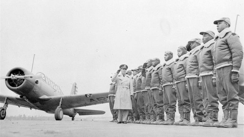 Legislation targets historic GI Bill racial inequities