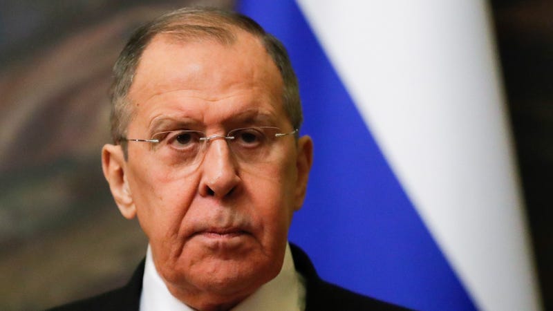 Russia rejects Western concerns about Ukraine as smokescreen