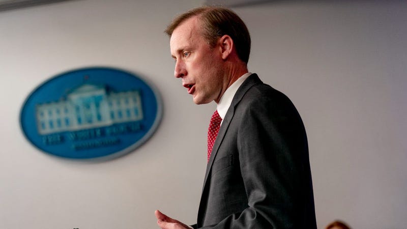 U.S. official: Russia prepping pretext for Ukraine invasion
