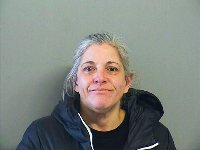 Linda Been Charged