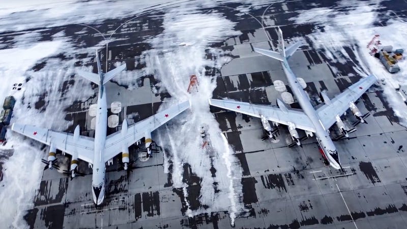 NATO outlines 'deterrence' plan as tensions with Russia soar