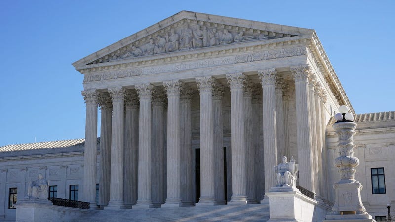 High court gives Biden win for now in Navy vaccine case