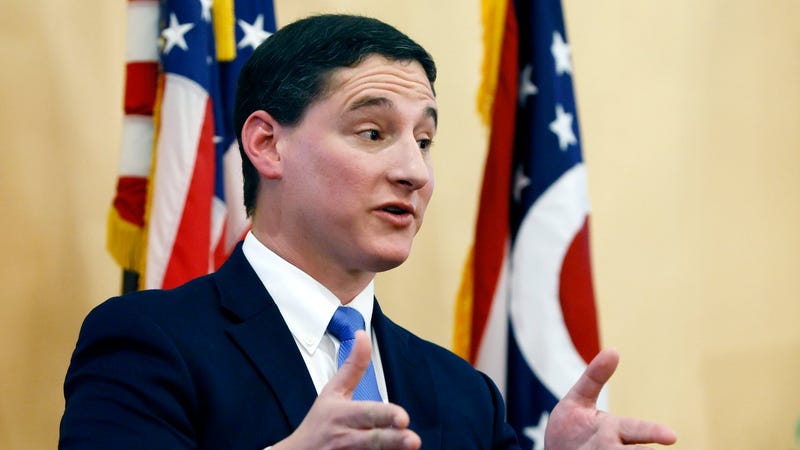 Fight at Ohio GOP Senate debate elevates military issue