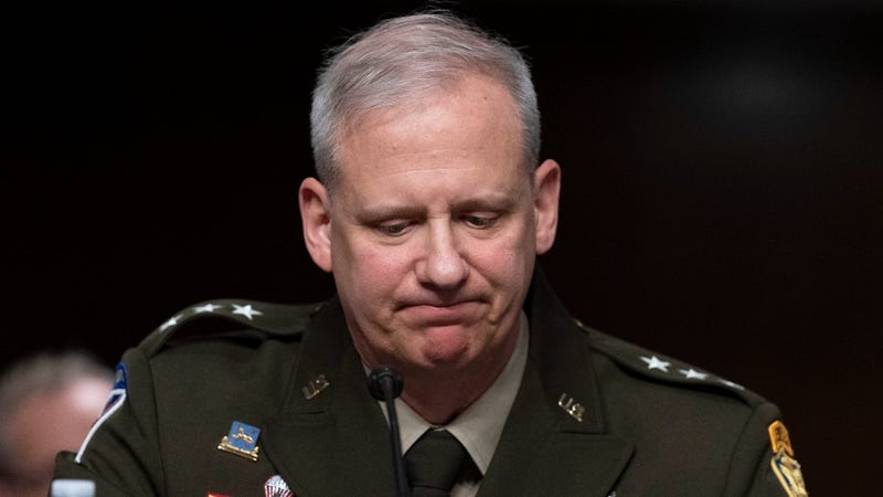 US intel questioned for misjudging Afghanistan, Ukraine