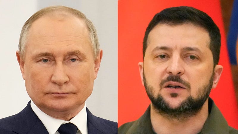 US, Western Europe fret over uncertain Russian war endgame