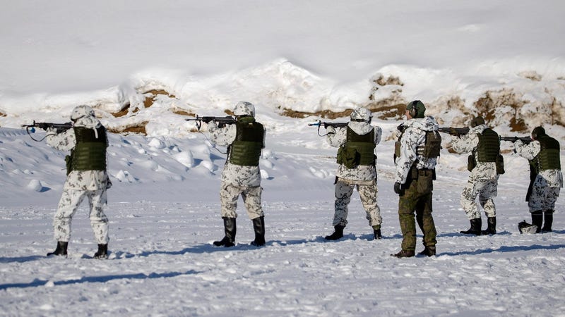 EXPLAINER: Why Finland, Sweden joining NATO will be big deal