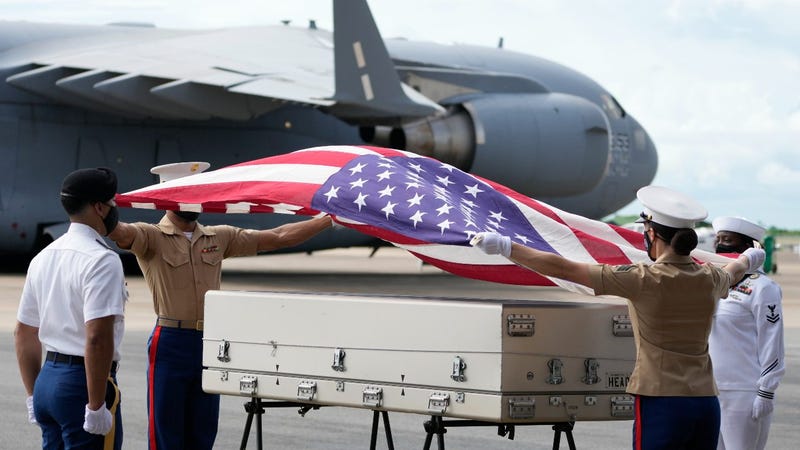 Thai archival find may resolve fate of missing WWII US flyer