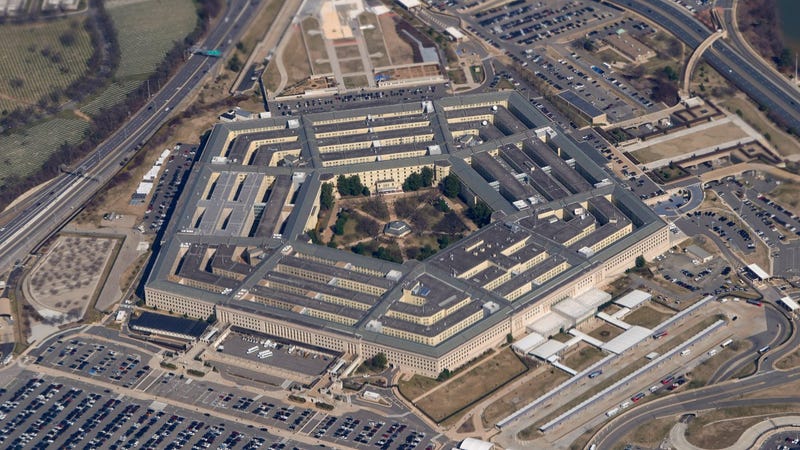 US airman charged in Syria base blast that injured troops