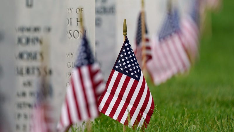 Military suicides drop as leaders push new programs