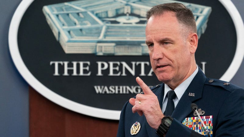 US says Russia notifies it of annual nuclear drills
