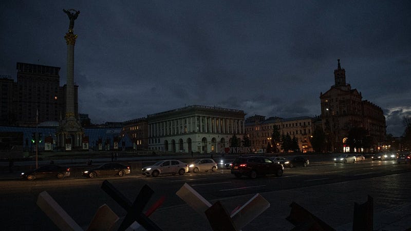 US military now doing onsite weapons inspections in Ukraine