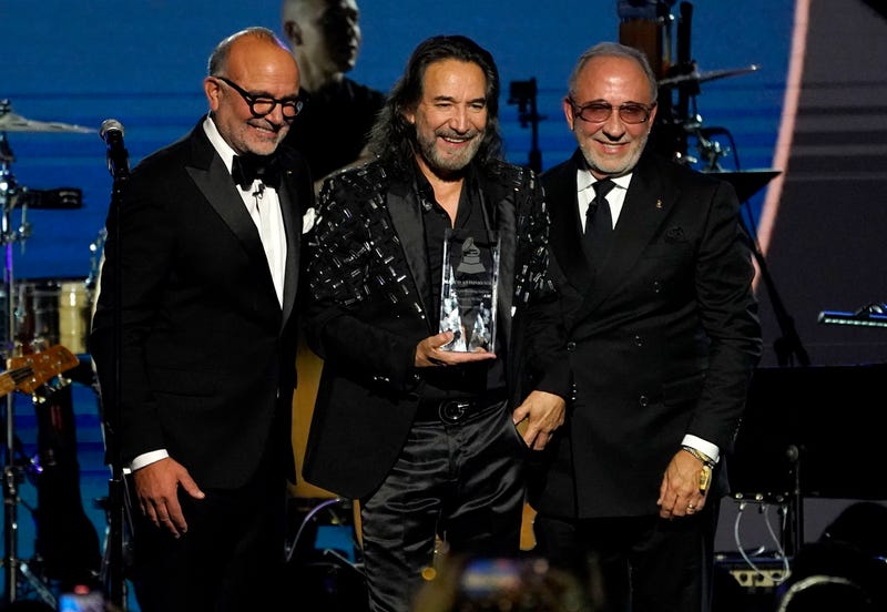 latin grammy