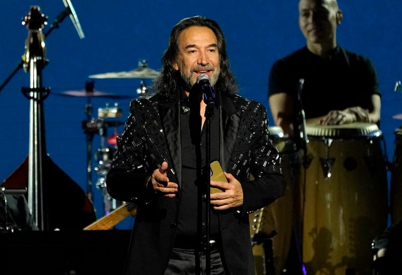 latin grammy