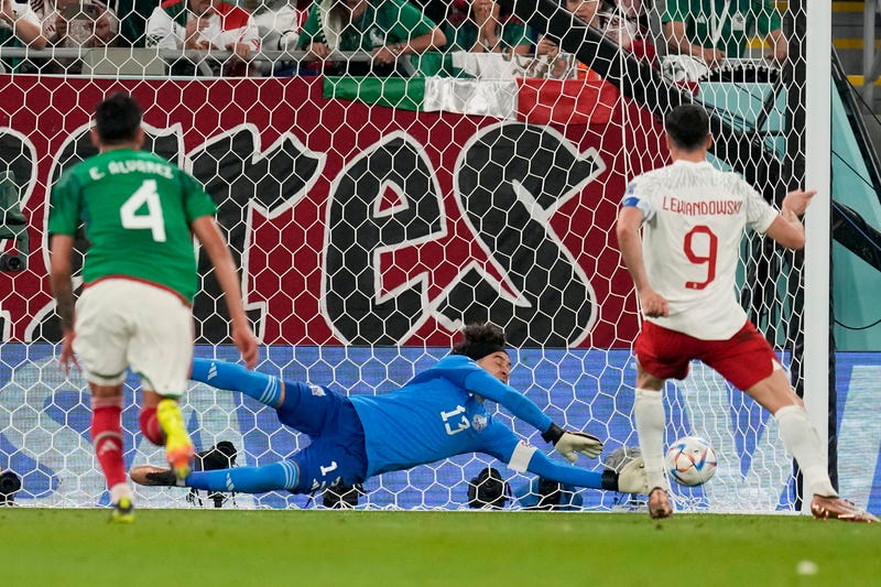 mexico polonia