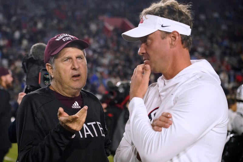 Mike Leach Lane Kiffin