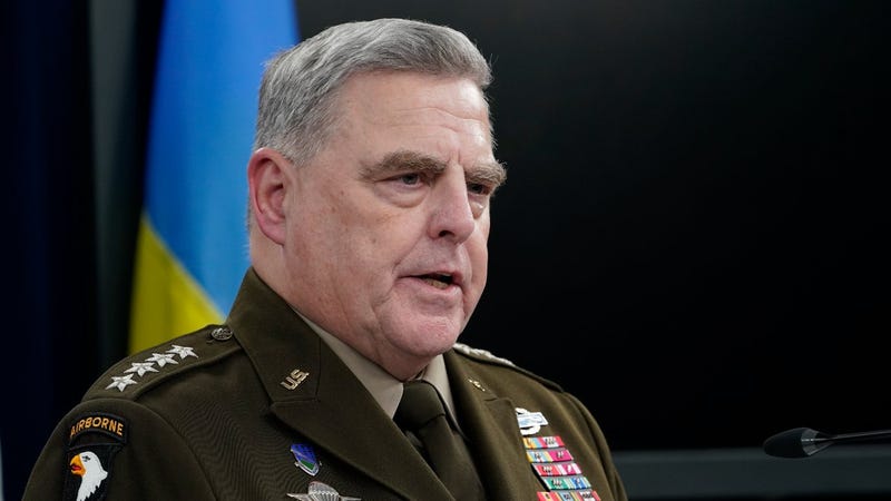 Expanded US training for Ukraine forces begins in Germany