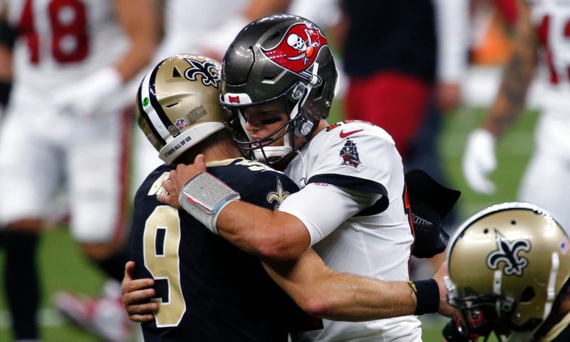 Drew Brees