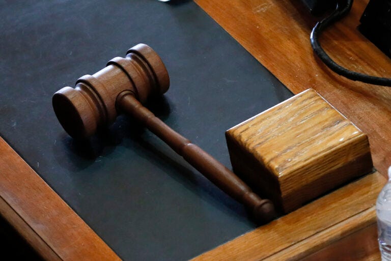 Andrew Schnorr, who pleaded guilty to practicing law without a license, has been sentenced to probation and ordered to pay thousands in restitution.