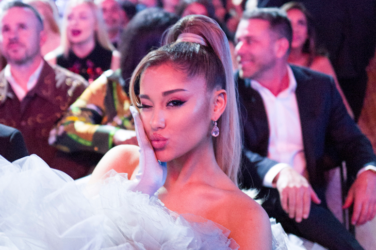 Ariana Grande