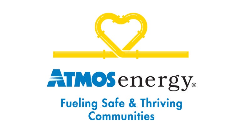 Atmos Energy - Fueling Safe & Thriving Communities!