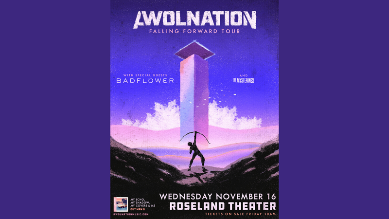 AWOLNATION