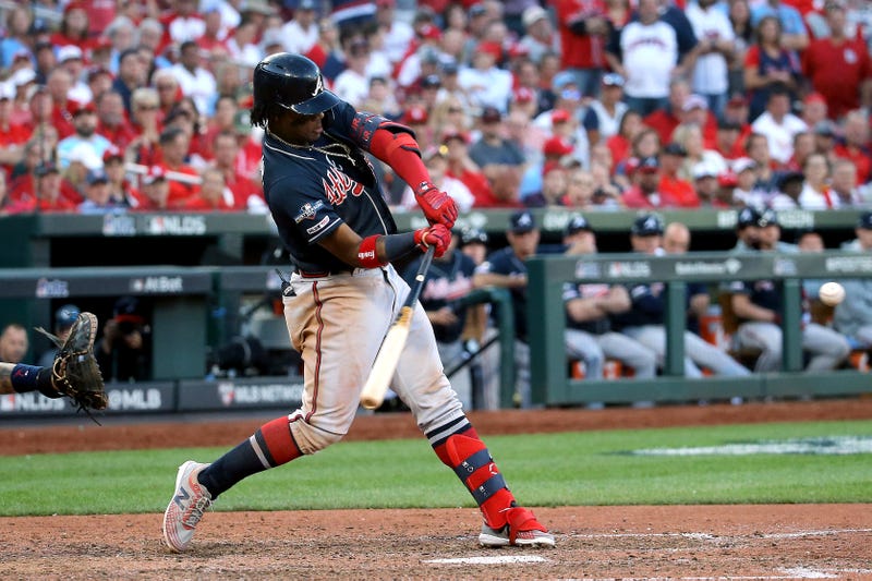 Ronald Acuña