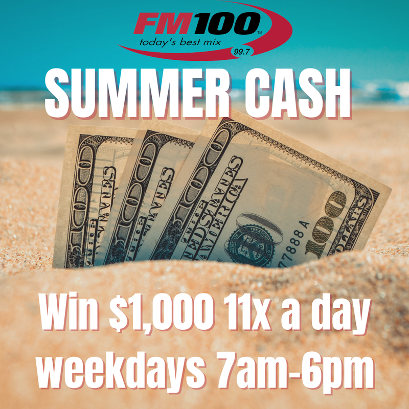Summer Cash