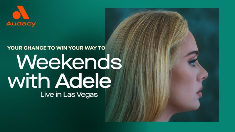 Totally Private Adele