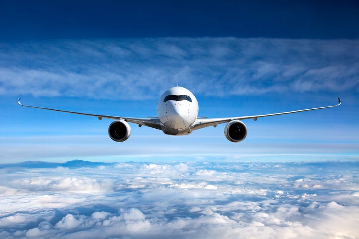 airplane