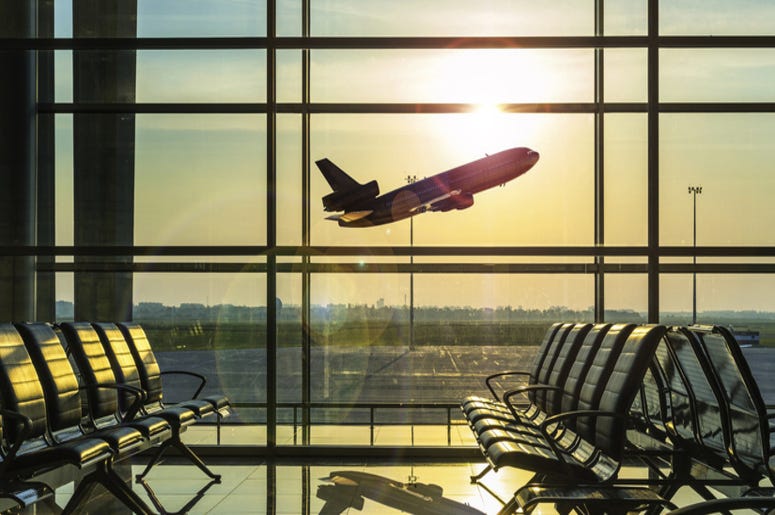 Airport