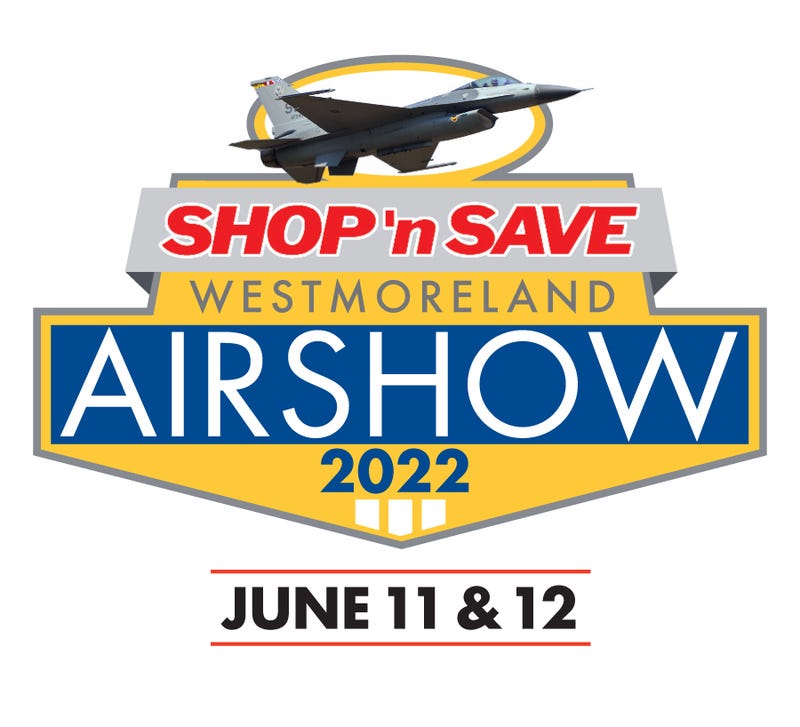 Shop n' Save Westmoreland Airshow